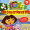 DORA L'EXPLORATRICE-COLLECTION VOL 09